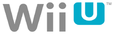 WiiU Logo