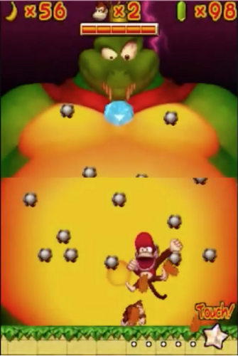 Super King K. Rool | Mario Wiki | Fandom