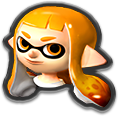 Fille Inkling