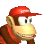 MKDD Diddy icon