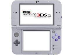 ニンテンドー3DS - 【マリオ】New3DS Amazon.com: Nintendo New 3DS Super Mario 3D Land Edition