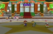 Paper Mario: Die Legende vom Äonentor