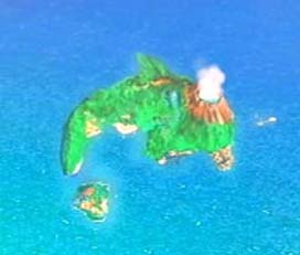 IslaDelfino