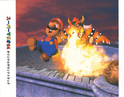 Super Mario 64 Original Soundtrack | Wiki Mario | Fandom