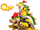 SMM3DS Artwork Bowser und Bowser Jr.png