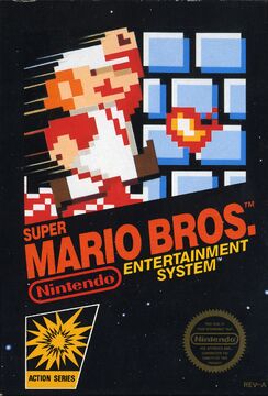 Play mario nes online online