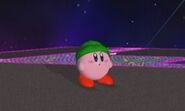 Kirby Young Link SSBM