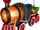 Barrel Train