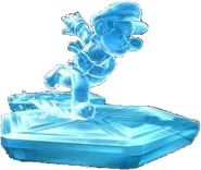 Mario de glace - SMG.png (77 kio) Mario patine sur ses plateformes.