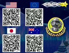 QR Codes