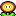 MvDK2 Fire Flower sprite