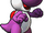 PDSMBE Sprite Violetter Yoshi.png