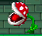 Piranha Plant Ground