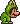 Super Mario All-Stars (Super Mario Bros. 3) sprite (Frog Mario)