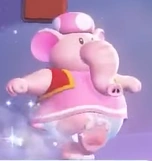 Elefant-Toadette