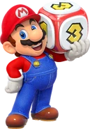 Mario