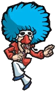 WarioWare: Twisted!