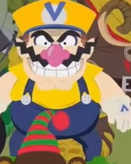Wario in South Park