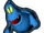 Tourneur bleu