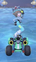 MKWorld Screenshot Rosalina Rennprofi Sprungturbo 1