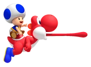New Super Mario Bros