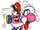 SMW2 Artwork Pinker Yoshi.png