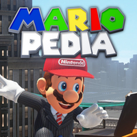 マリオペディア サンドボックス マリオペディア Fandom