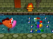 In Mario Party 3