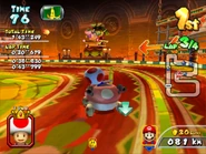 Mario Kart Arcade GP 2