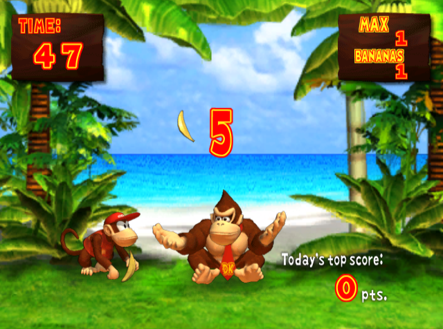 New HTML5 Game: Banana Jungle - MarketJS Blog