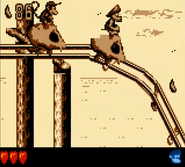 Donkey Kong Land 2