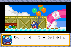 Mario party 4 sale dolphin