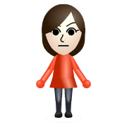 FemaleMii