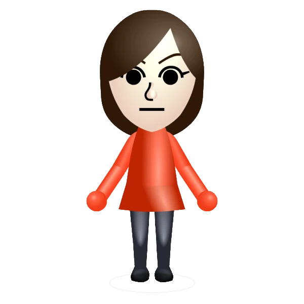 Mii | MarioWiki | Fandom 