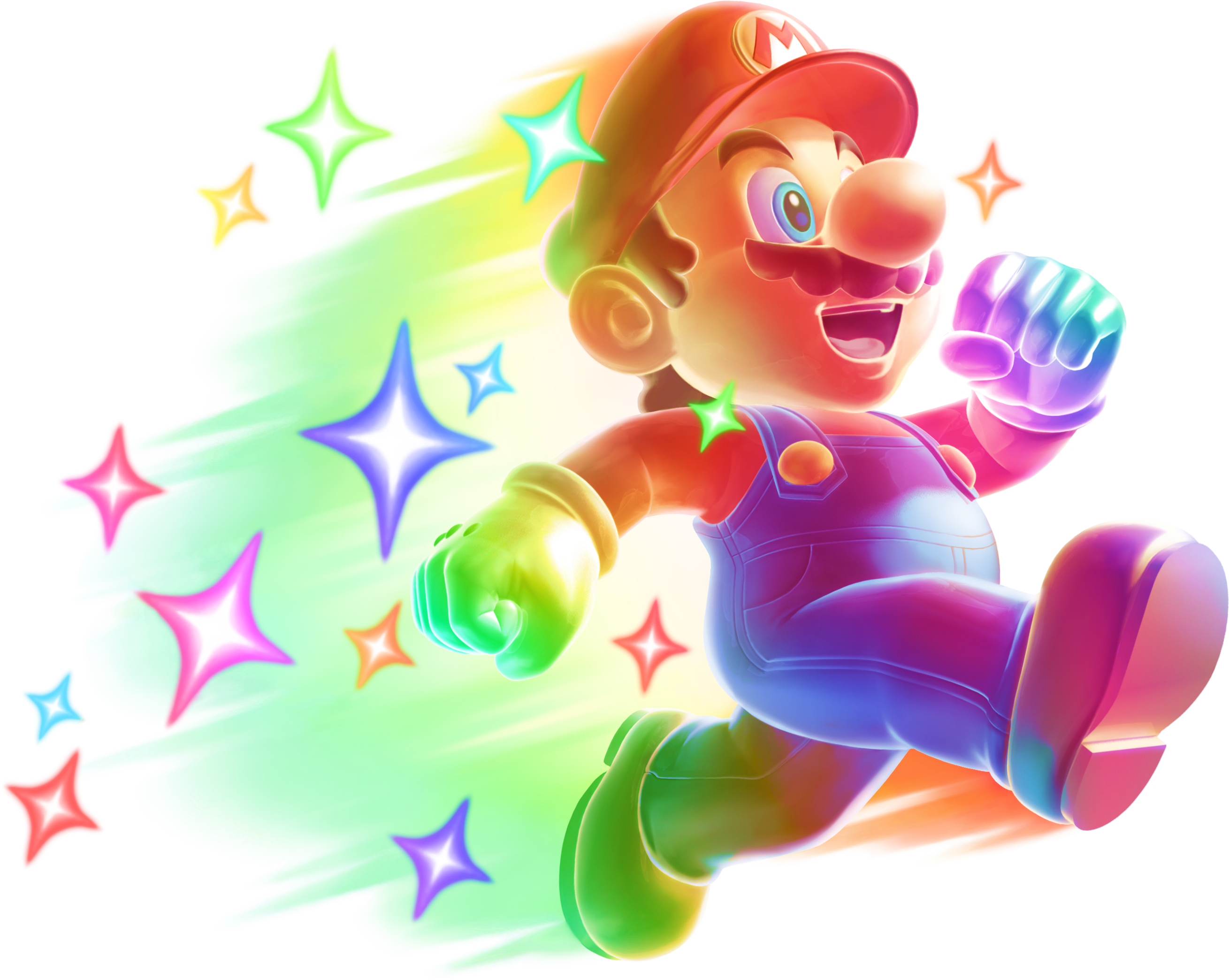 Chance Cube - Super Mario Wiki, the Mario encyclopedia