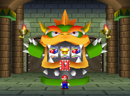 Jackpot Bowser