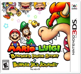 M&LBIS 3DS cover art