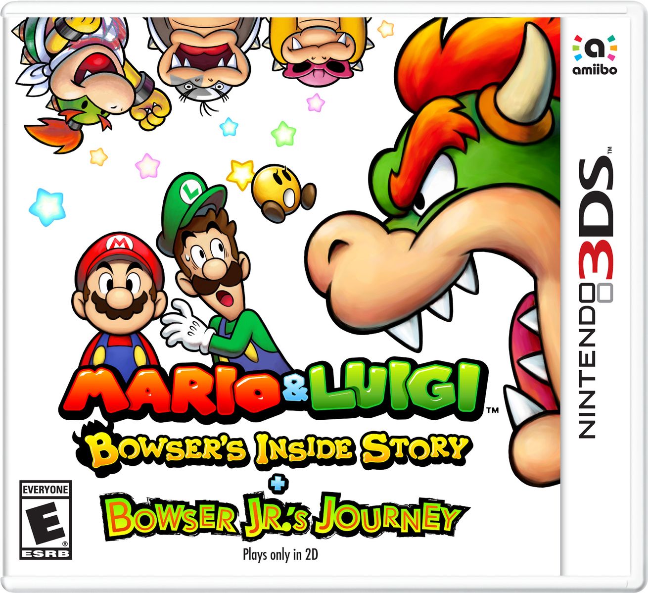 Bowser Jr., MarioWiki, FANDOM powered by Wikia