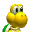 MKDD Koopa