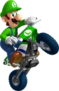 Luigi