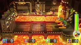 Mega Mechakoopa's Swing & Stomp MP10