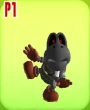 Skelangoisse Sluggers