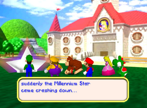 Mt. Minigames - Super Mario Wiki, the Mario encyclopedia