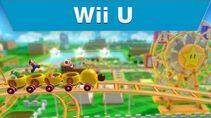 Wii U - Mario Party 10 Launch Trailer