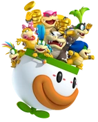 Koopalines