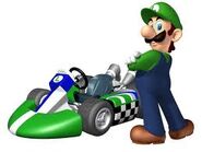 Luigi (Mario Kart.Wii)