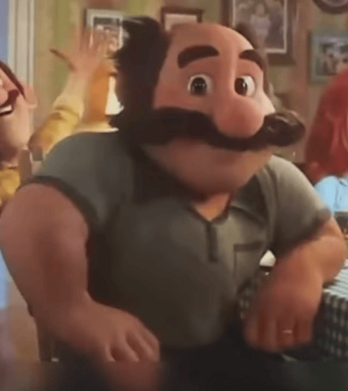 The Super Mario Bros. Movie, MarioWiki