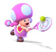 Mario Tennis: Ultra Smash