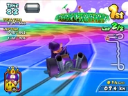 MKAGP2 Screenshot Rainbow Coaster 9.png (1.009 KB) Mario Kart Arcade GP 2
