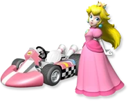 Princess Peach